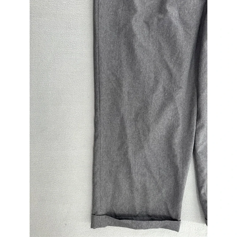 Nordstrom double pleated